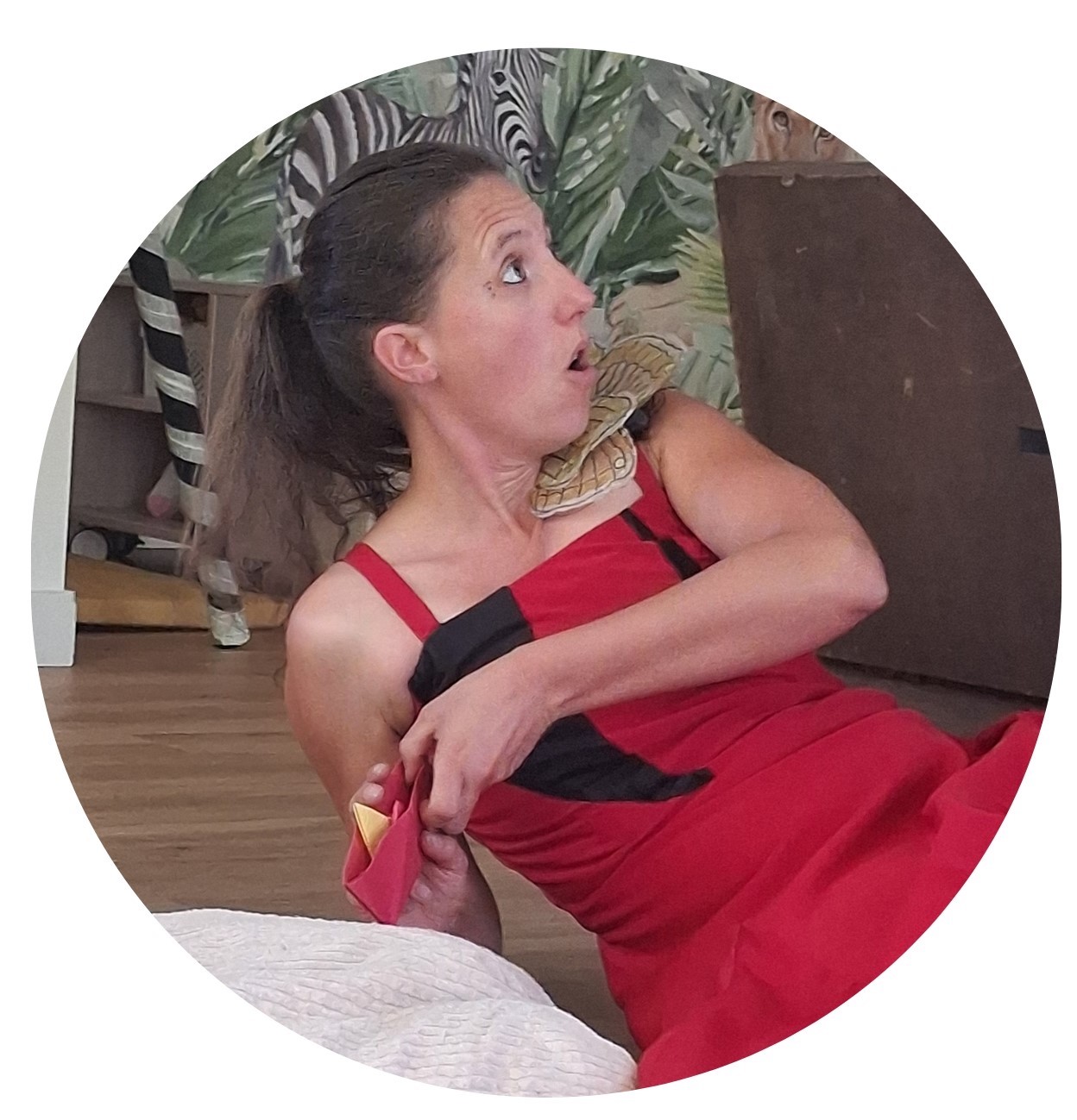 Clémence Lamache